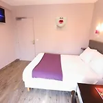 Hotel Le Daum