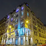 Hotel Le Daum