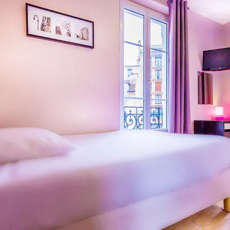 Hotel Le Daum 3*
