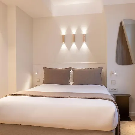 Le Daum Hotel Parigi