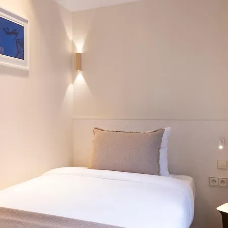 Le Daum Hotel Parigi