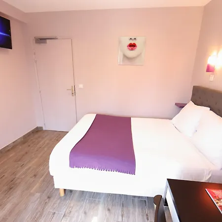Le Daum Hotel Paris
