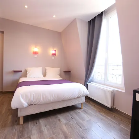 Le Daum Hotel 3*