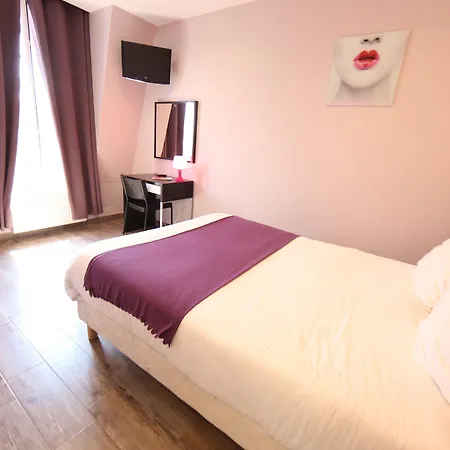 Le Daum Hotel 3*