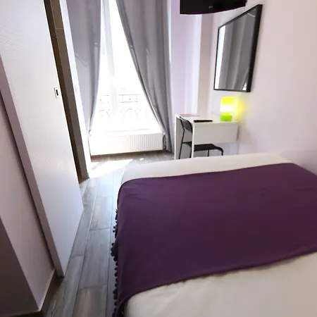 Hotel Le Daum Paris