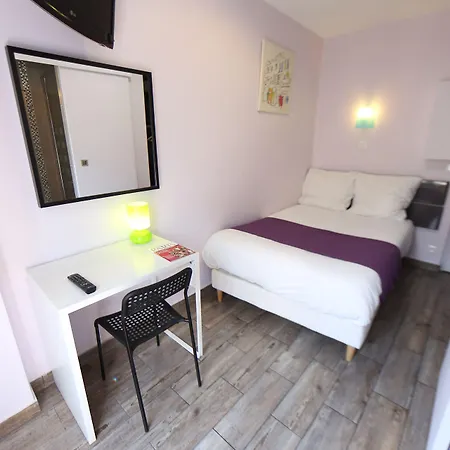 Le Daum Hotel