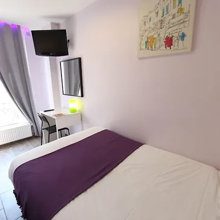 Le Daum Hotel Paris
