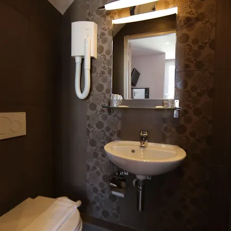 Le Daum Hotel