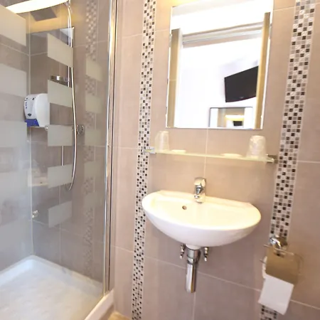 Le Daum Hotel