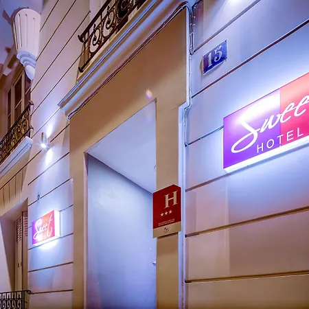 Le Daum Hotel