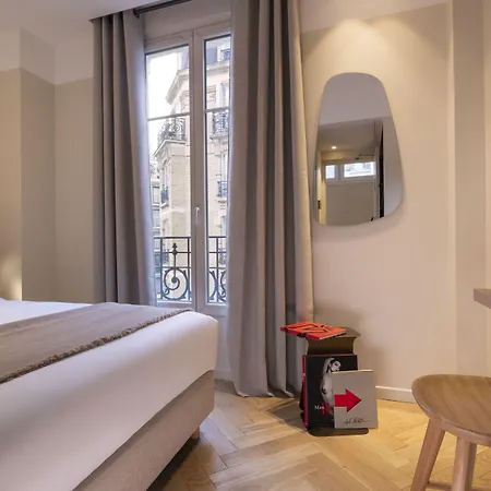 Le Daum Hotel