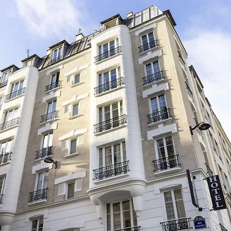 Hotel Le Daum 3*