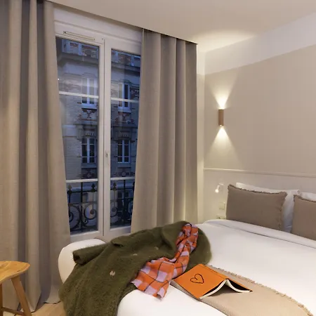 Le Daum Paris