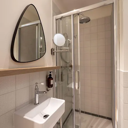 Hotel Le Daum Paris