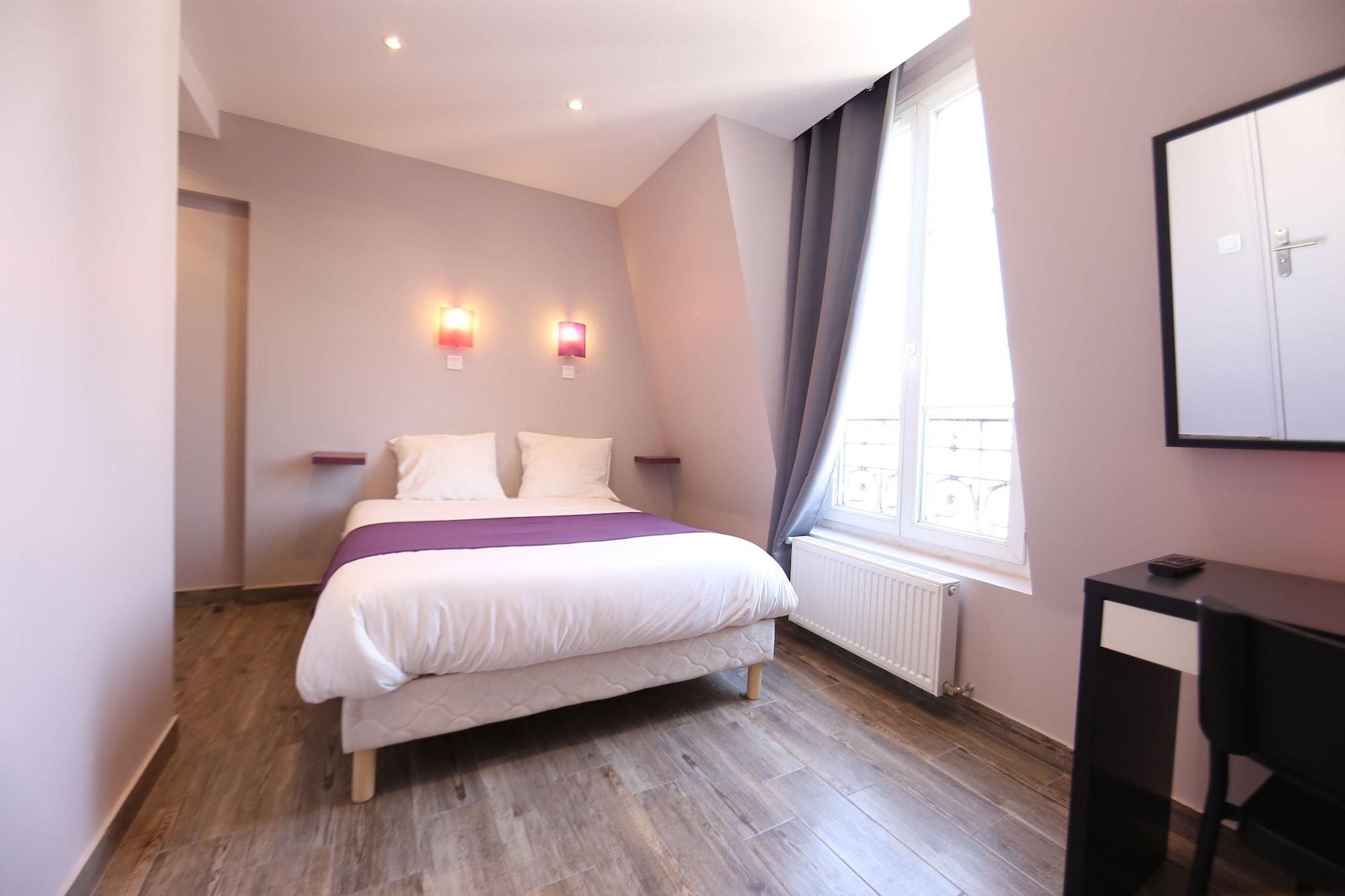 Hotel Le Daum Parigi