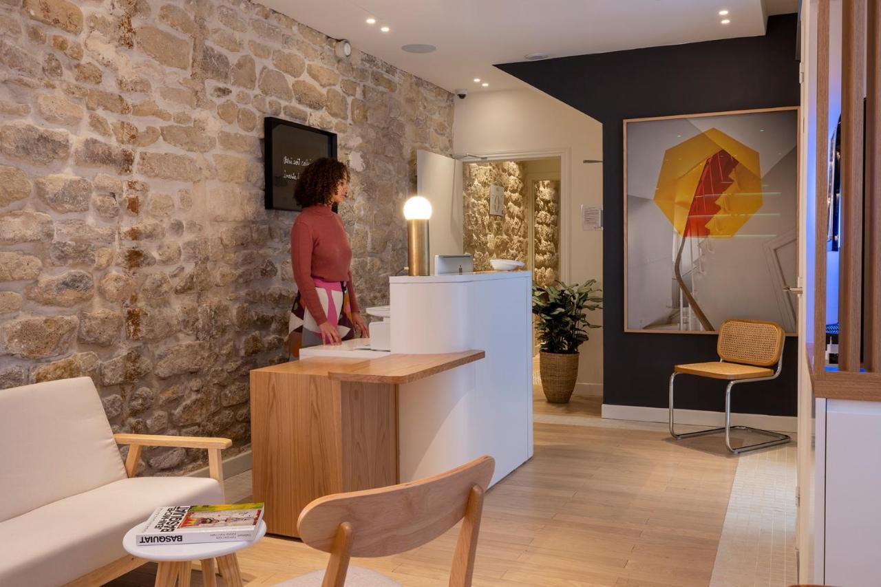 Hotel Le Daum Parigi