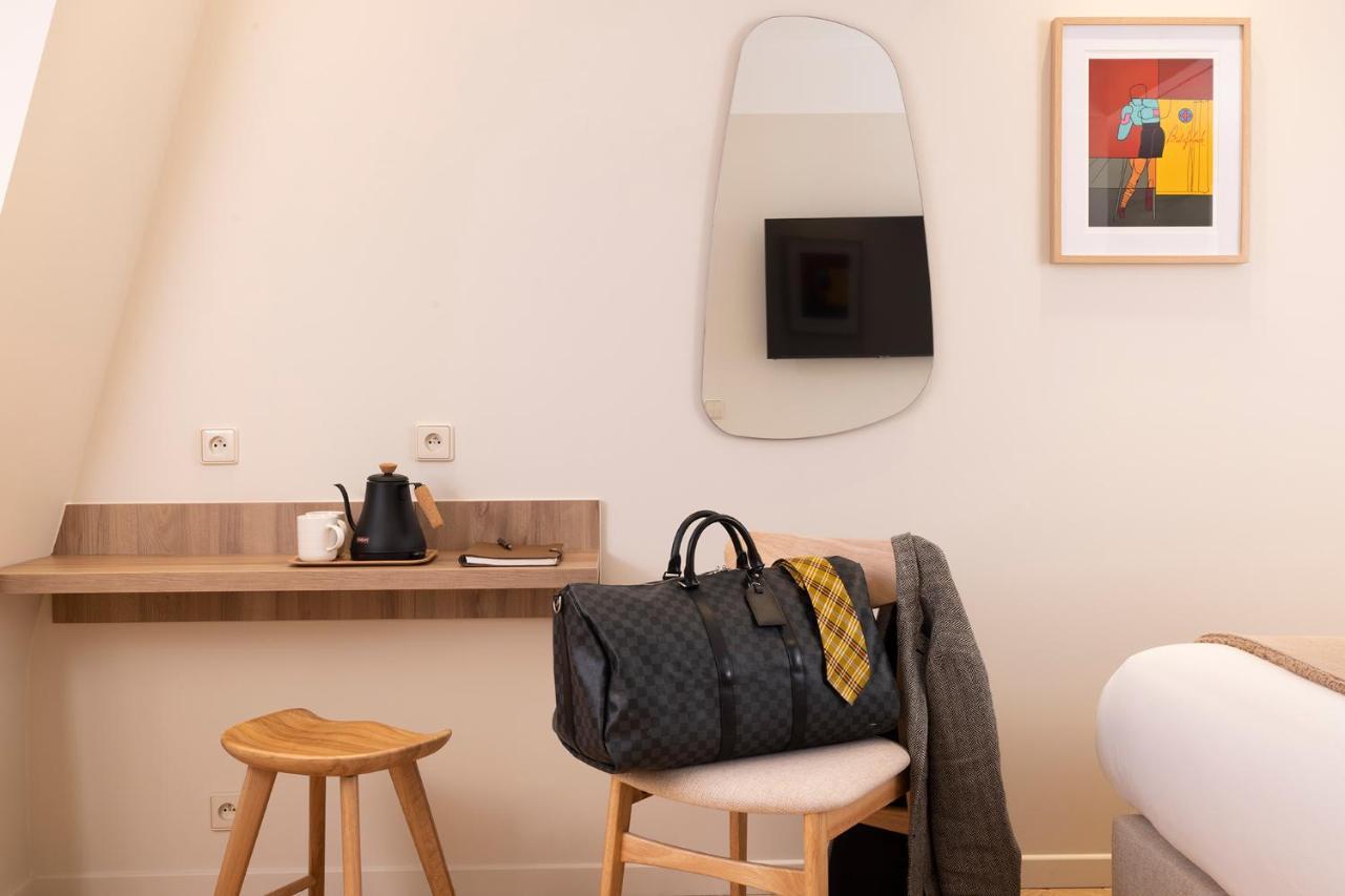 Le Daum Hotel Parigi