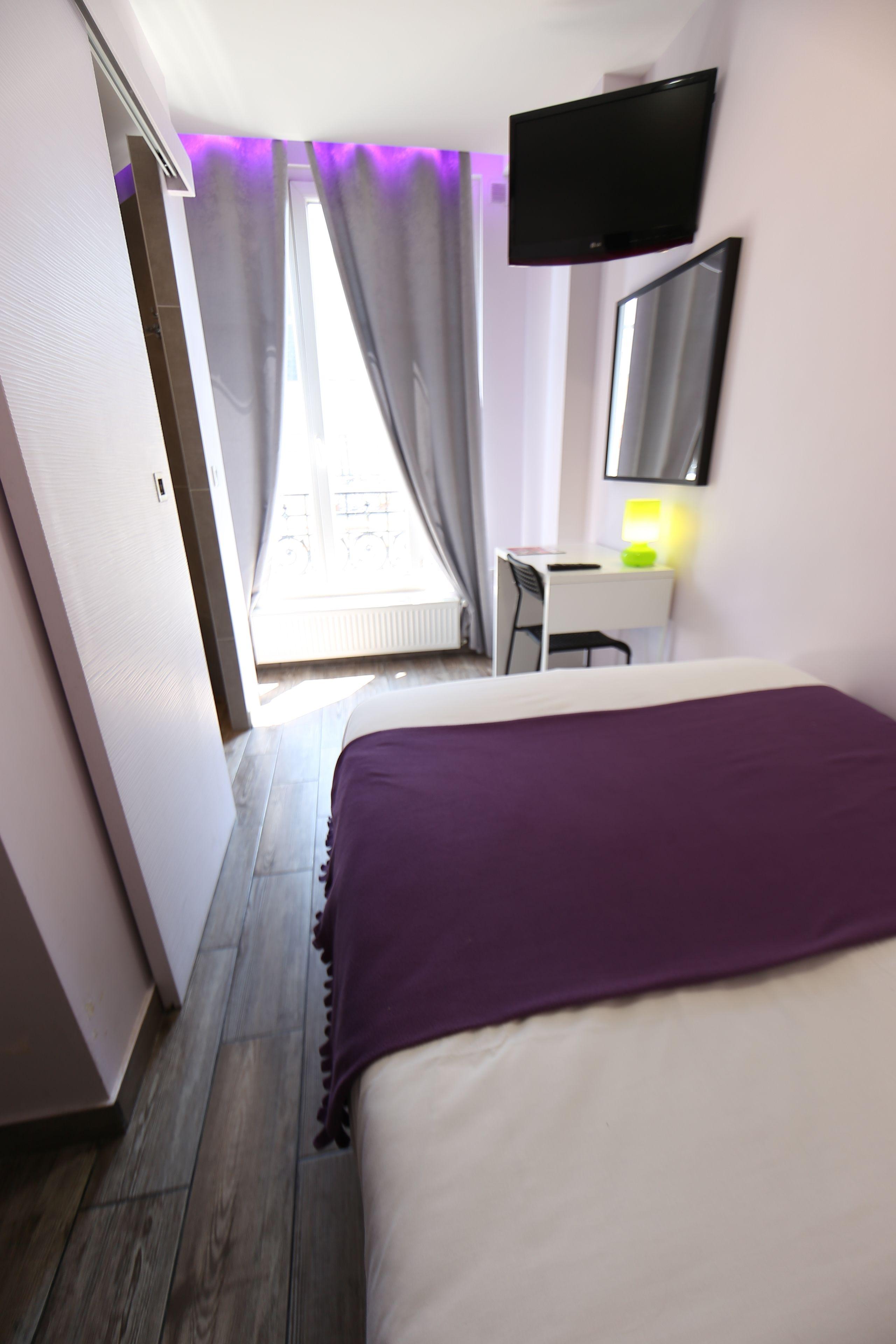 Hotel Le Daum Parigi