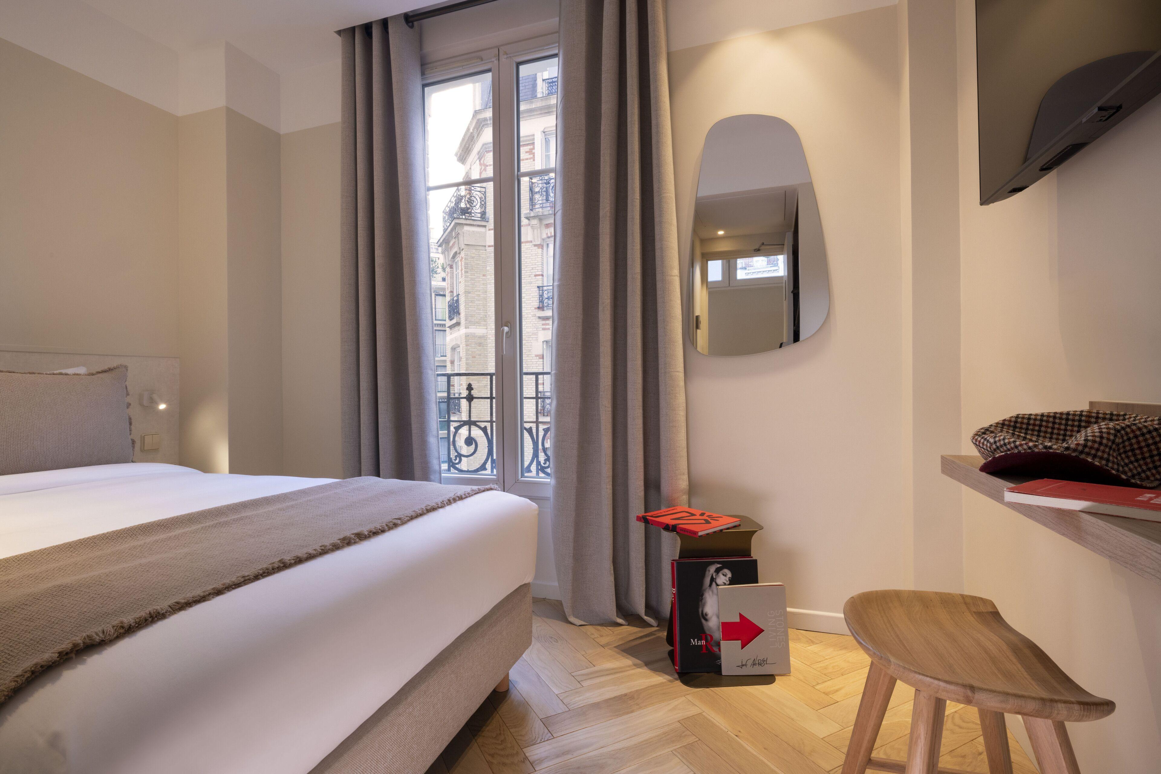 Le Daum Hotel