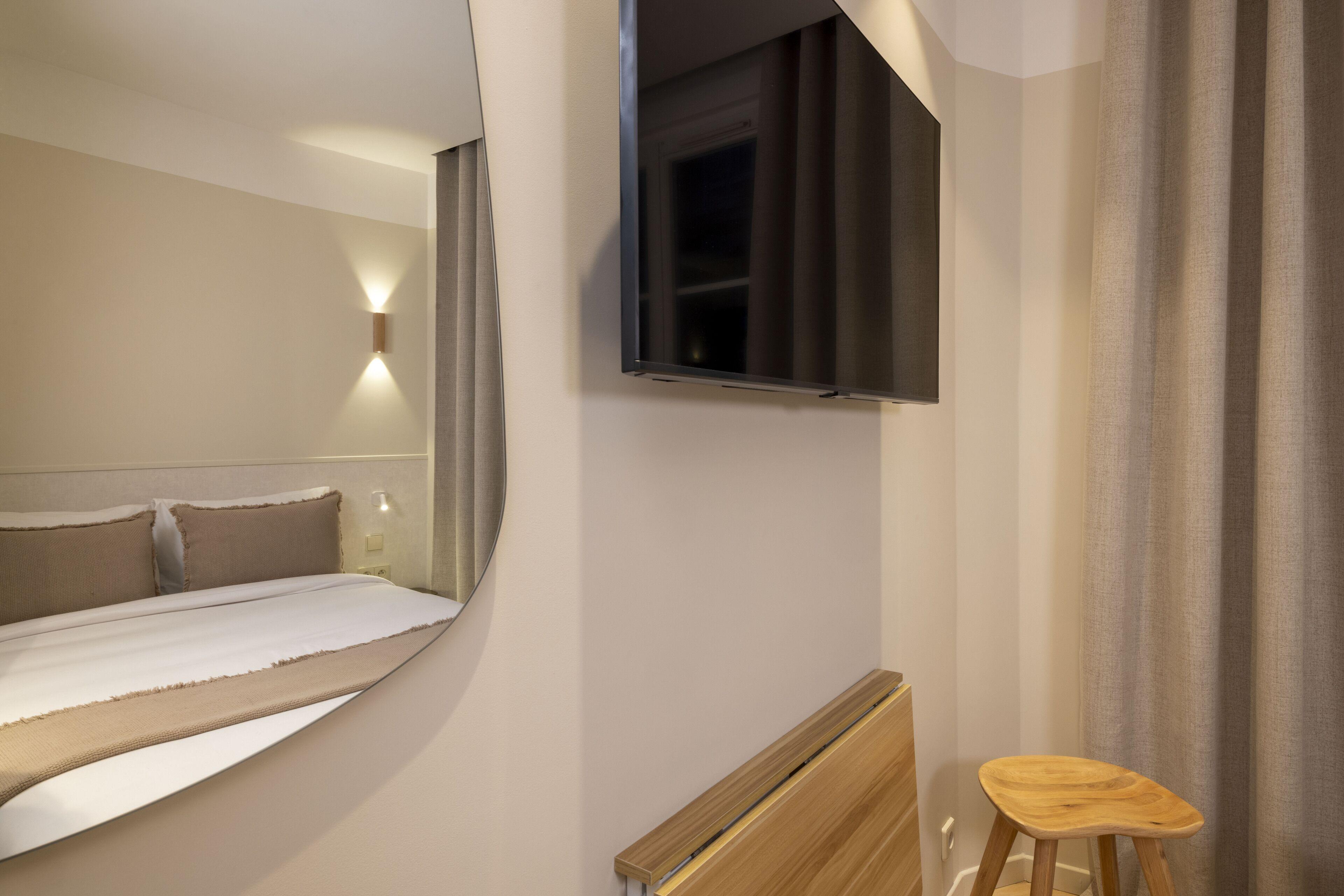 Hotel Le Daum 3*