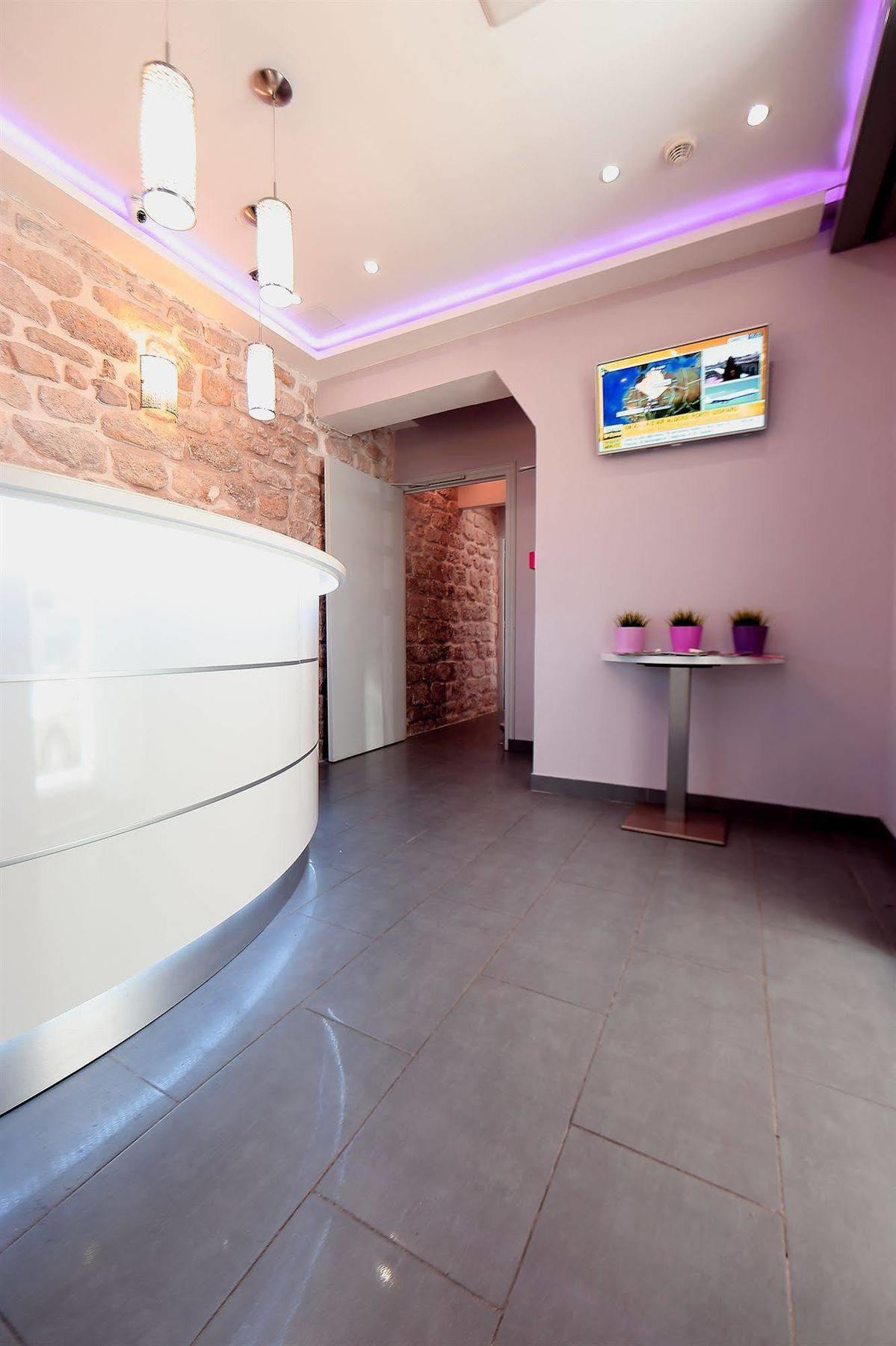 Le Daum Hotel Parigi