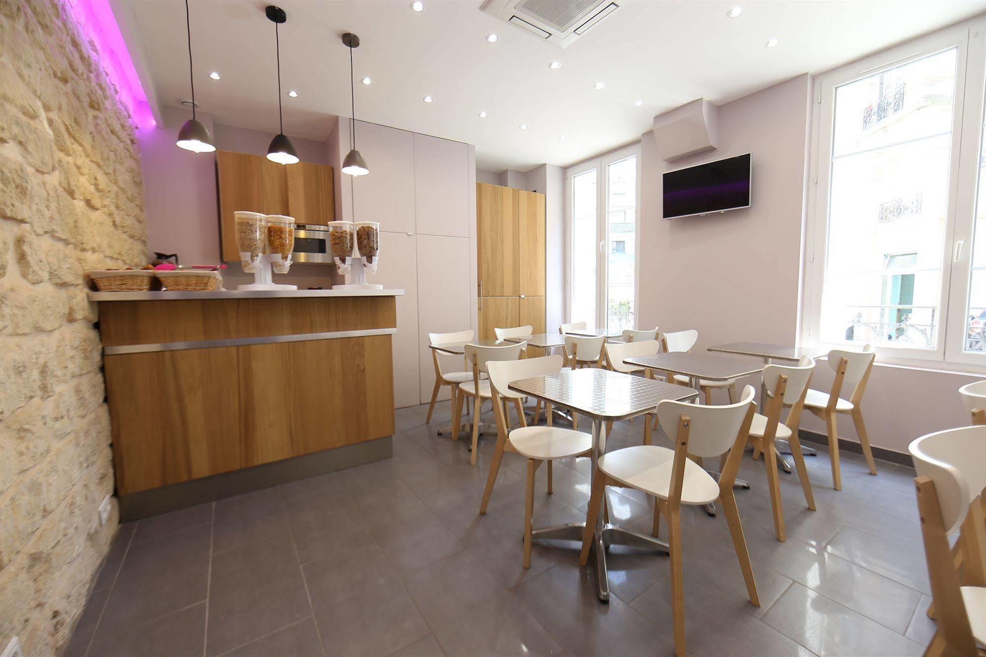Le Daum Hotel Parigi